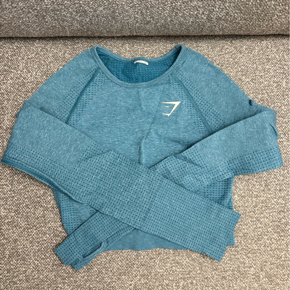 Gymshark Vital Long Sleeve